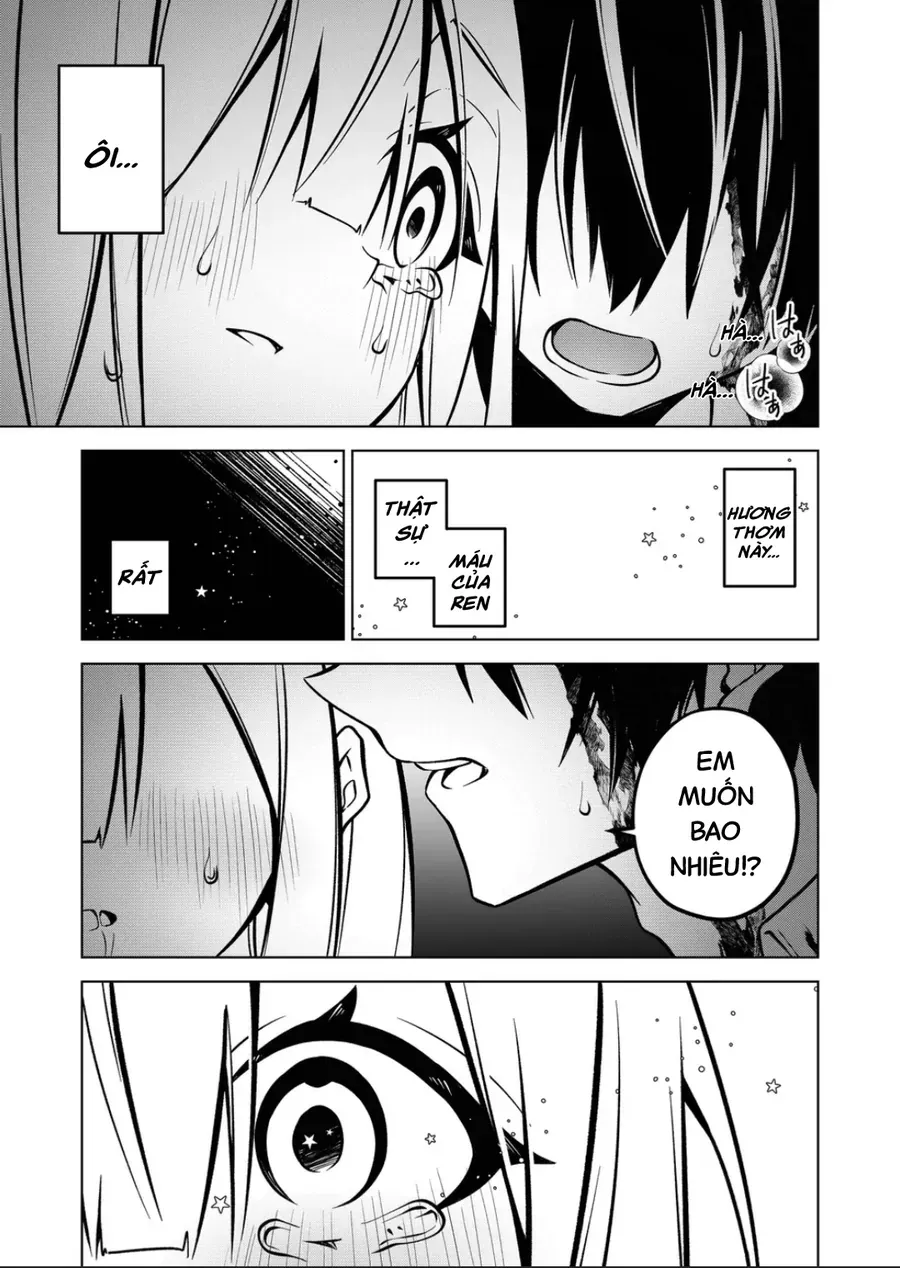 Persephonia Chapter 2 - 30