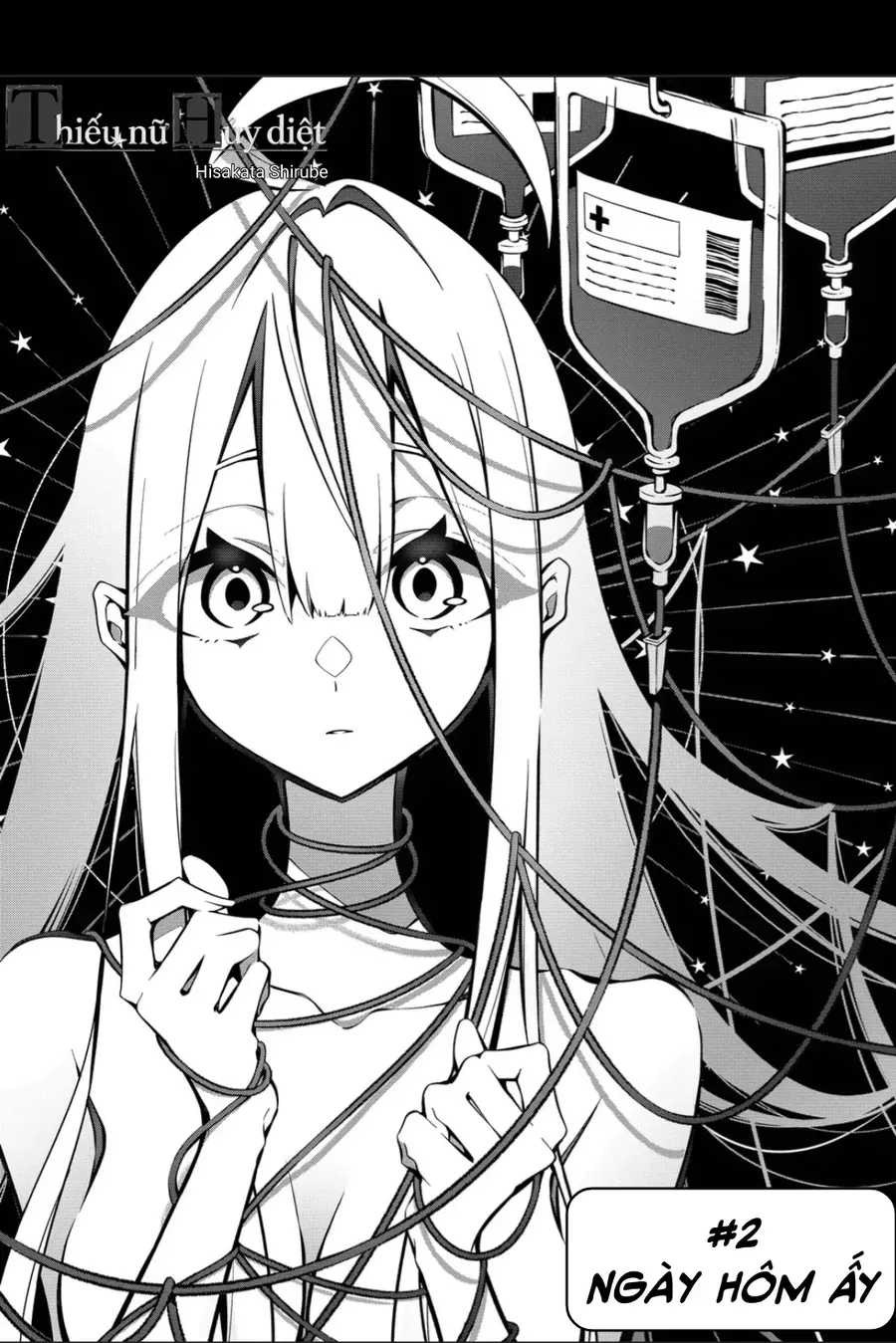 Persephonia Chapter 2 - 4