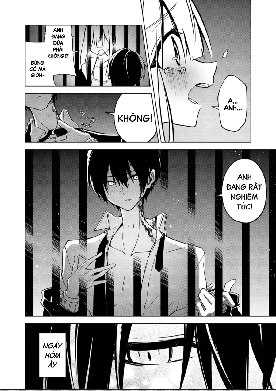 Persephonia Chapter 2 - 33