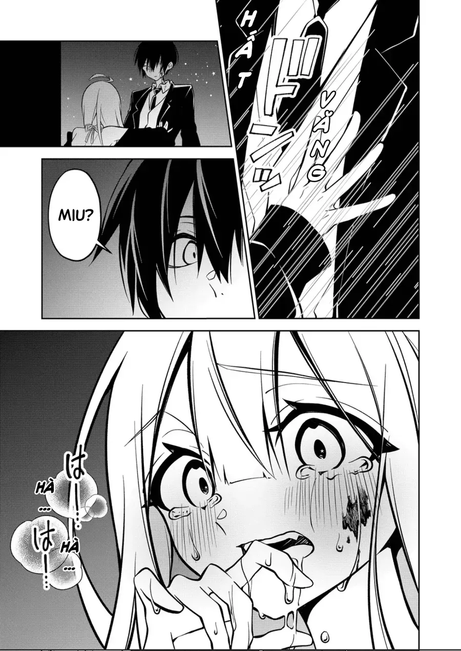 Persephonia Chapter 2 - 8