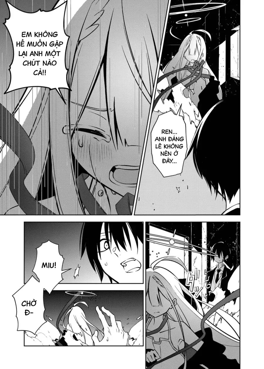 Persephonia Chapter 2 - 10