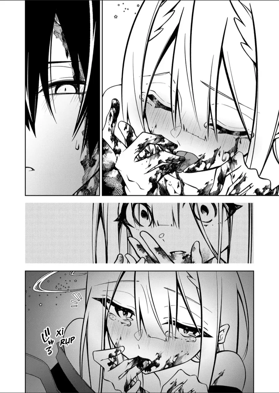 Persephonia Chapter 3 - 11