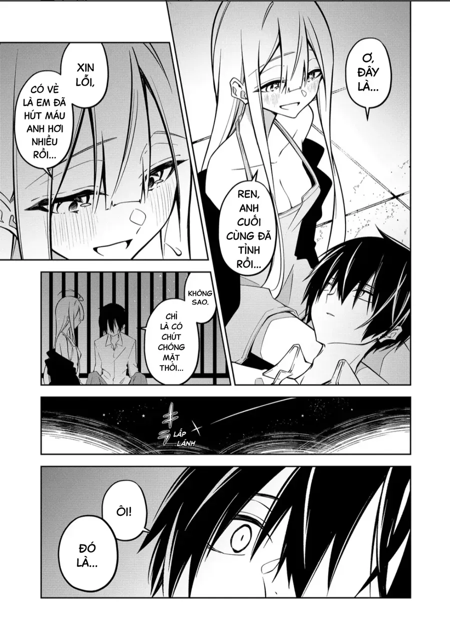 Persephonia Chapter 3 - 14