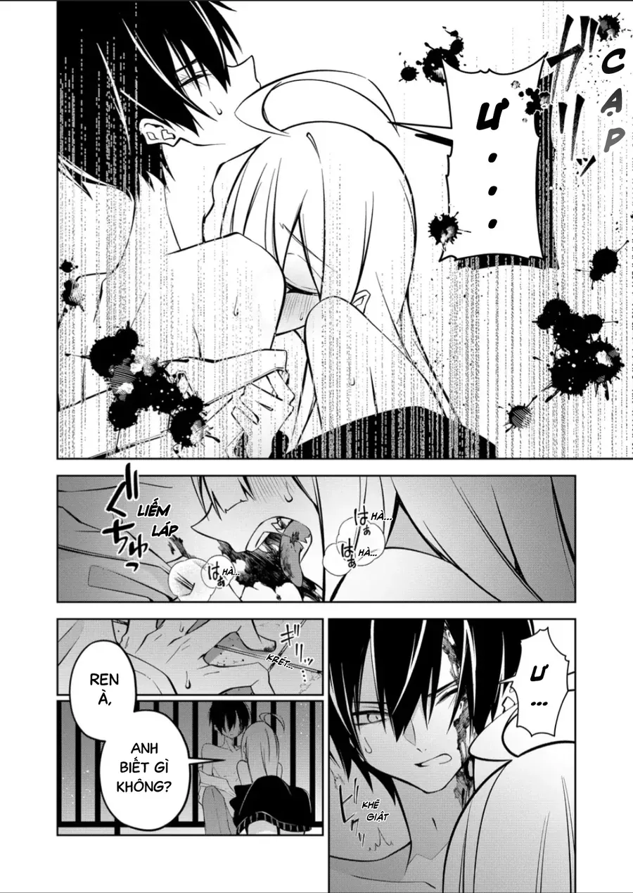 Persephonia Chapter 3 - 7