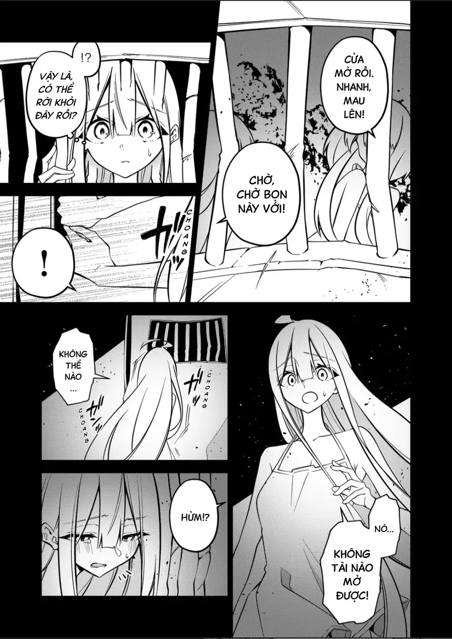 Persephonia Chapter 4 - 14