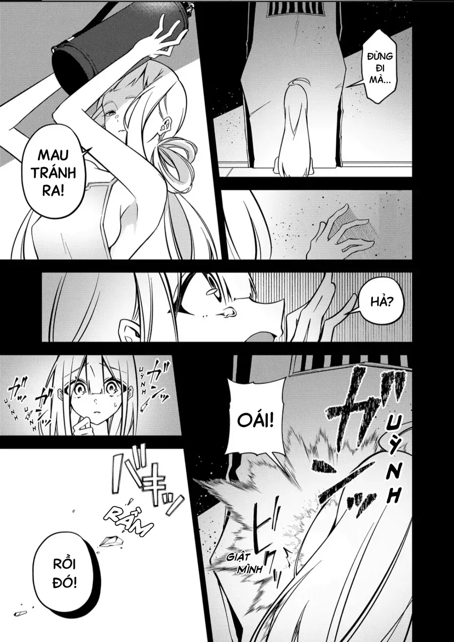 Persephonia Chapter 4 - 16