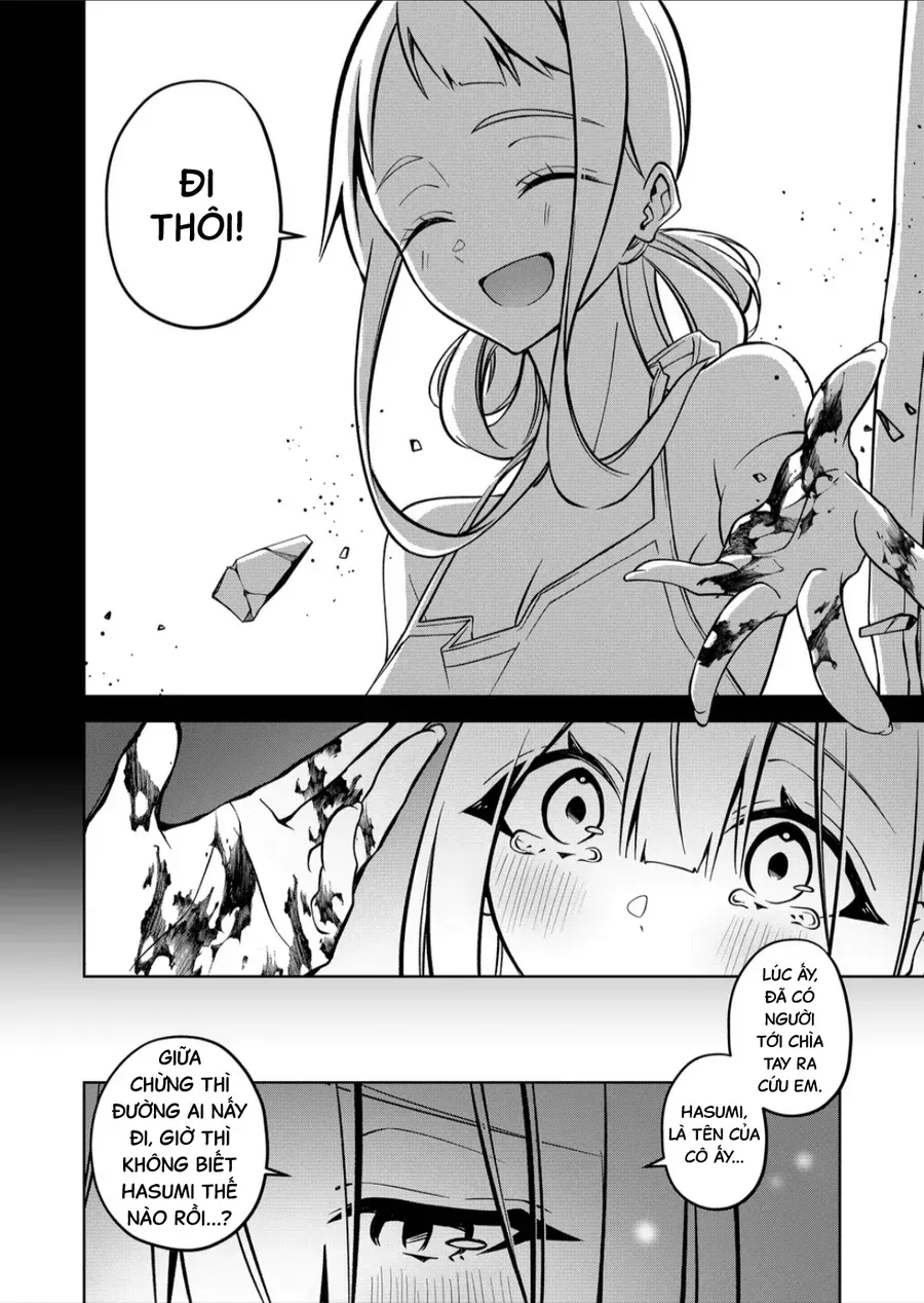 Persephonia Chapter 4 - 17