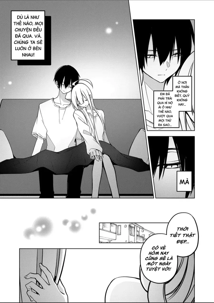 Persephonia Chapter 4 - 20