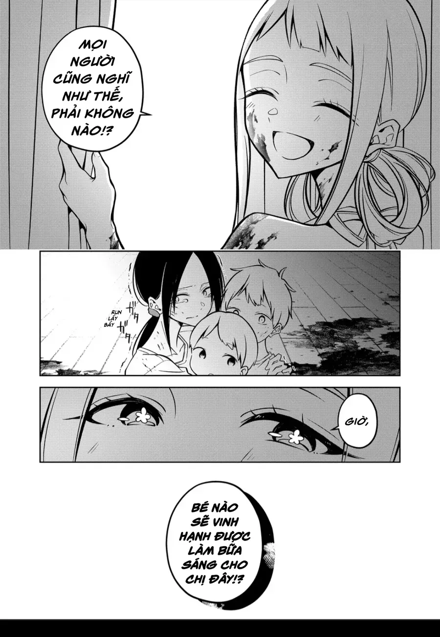 Persephonia Chapter 4 - 21