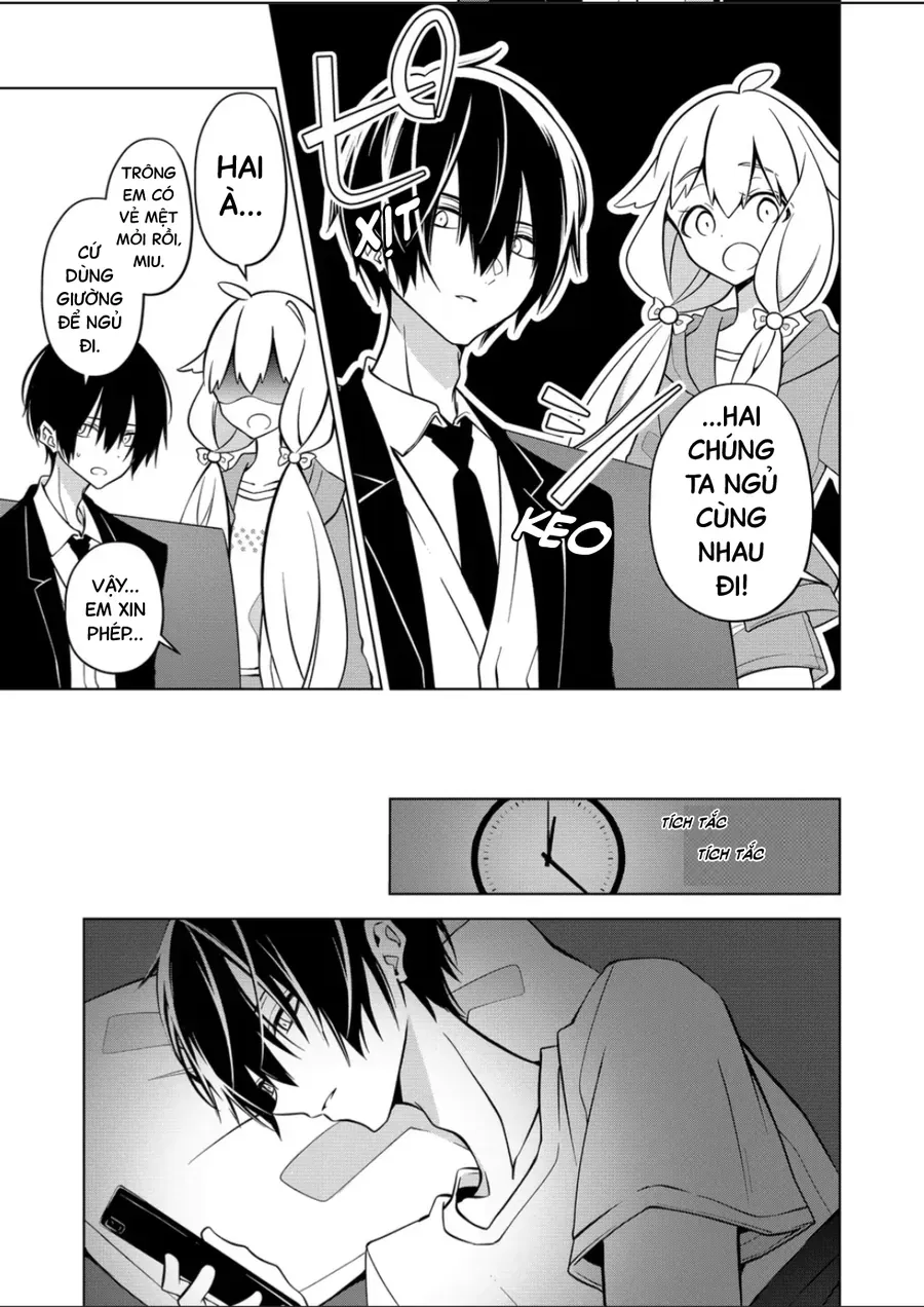 Persephonia Chapter 4 - 10