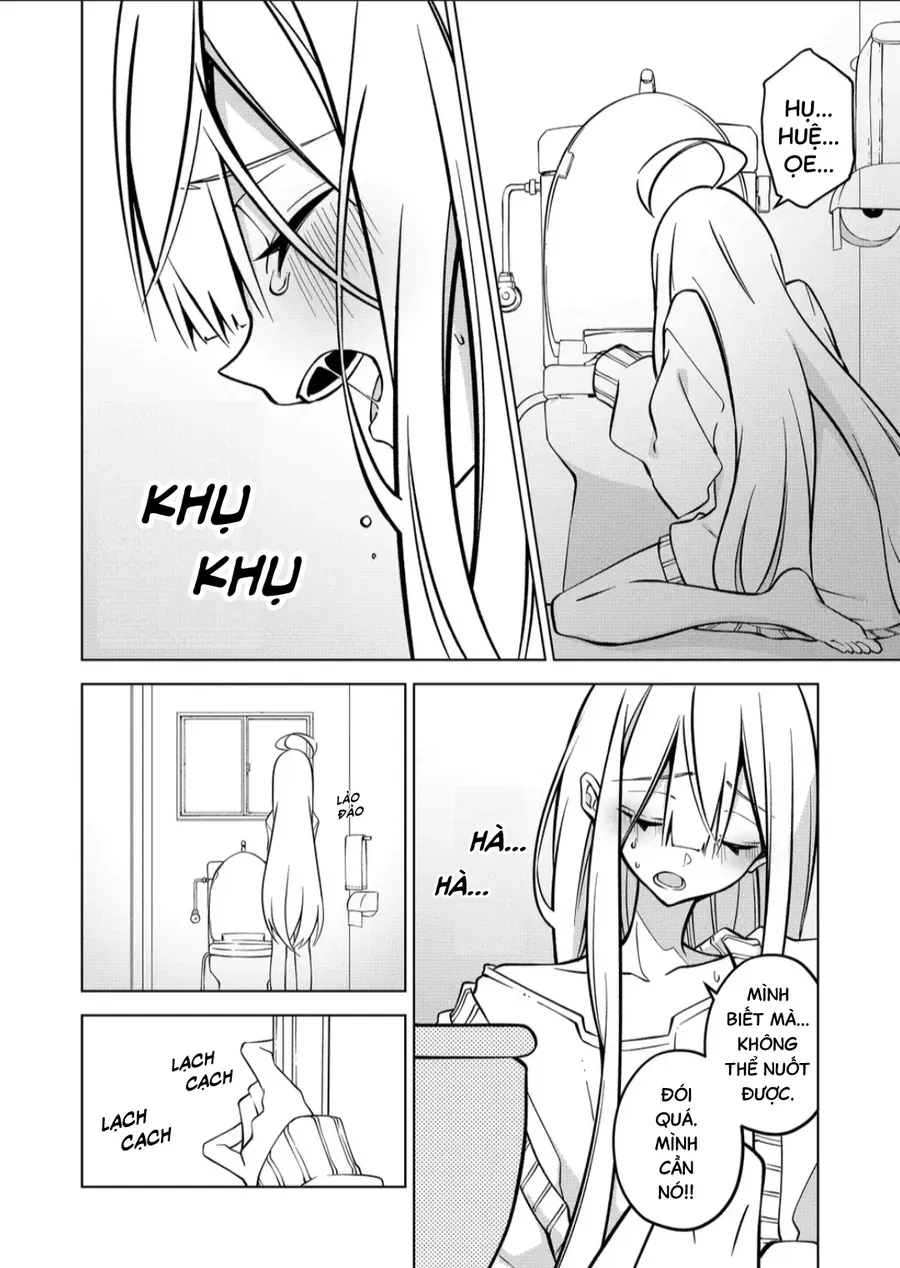 Persephonia Chapter 5 - 15