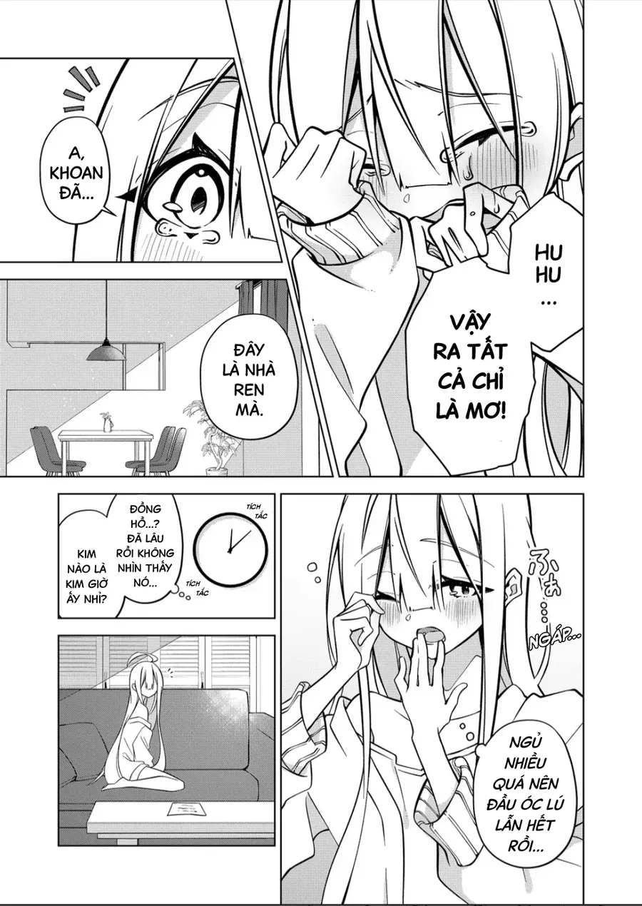 Persephonia Chapter 5 - 8