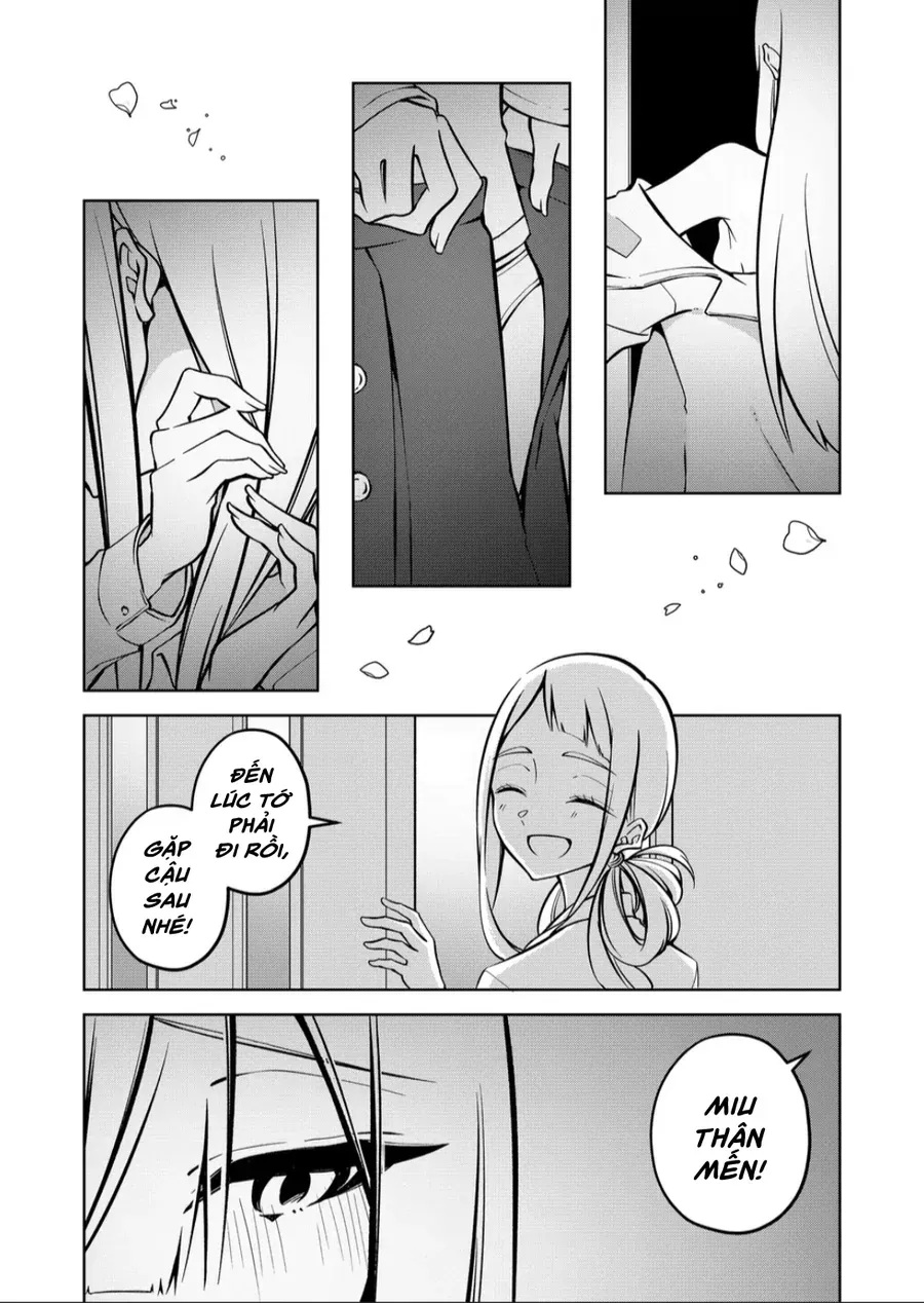 Persephonia Chapter 6 - 13