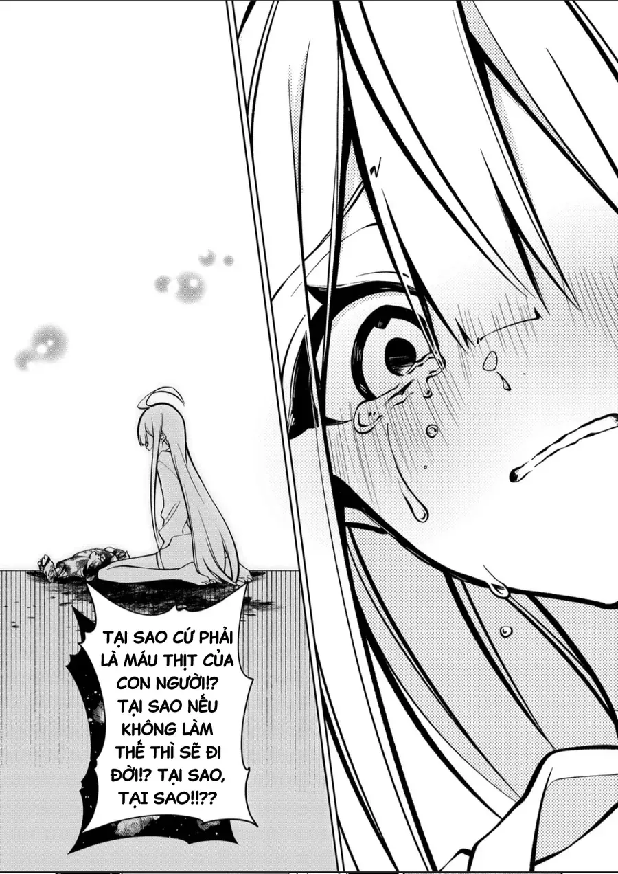 Persephonia Chapter 6 - 17