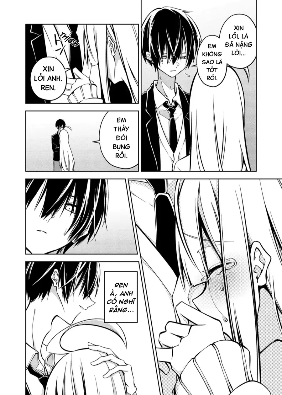 Persephonia Chapter 6 - 19