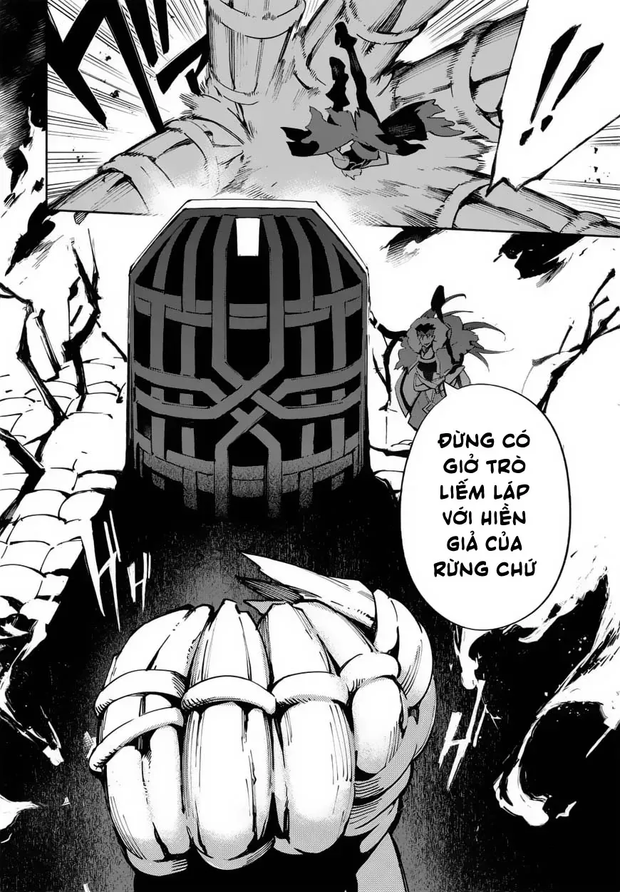 Fate/Grand Order -mortalis:stella- Chapter 3.2 - 16