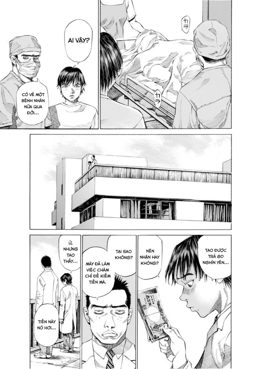 Say Hello To Black Jack Chapter 1 - 26