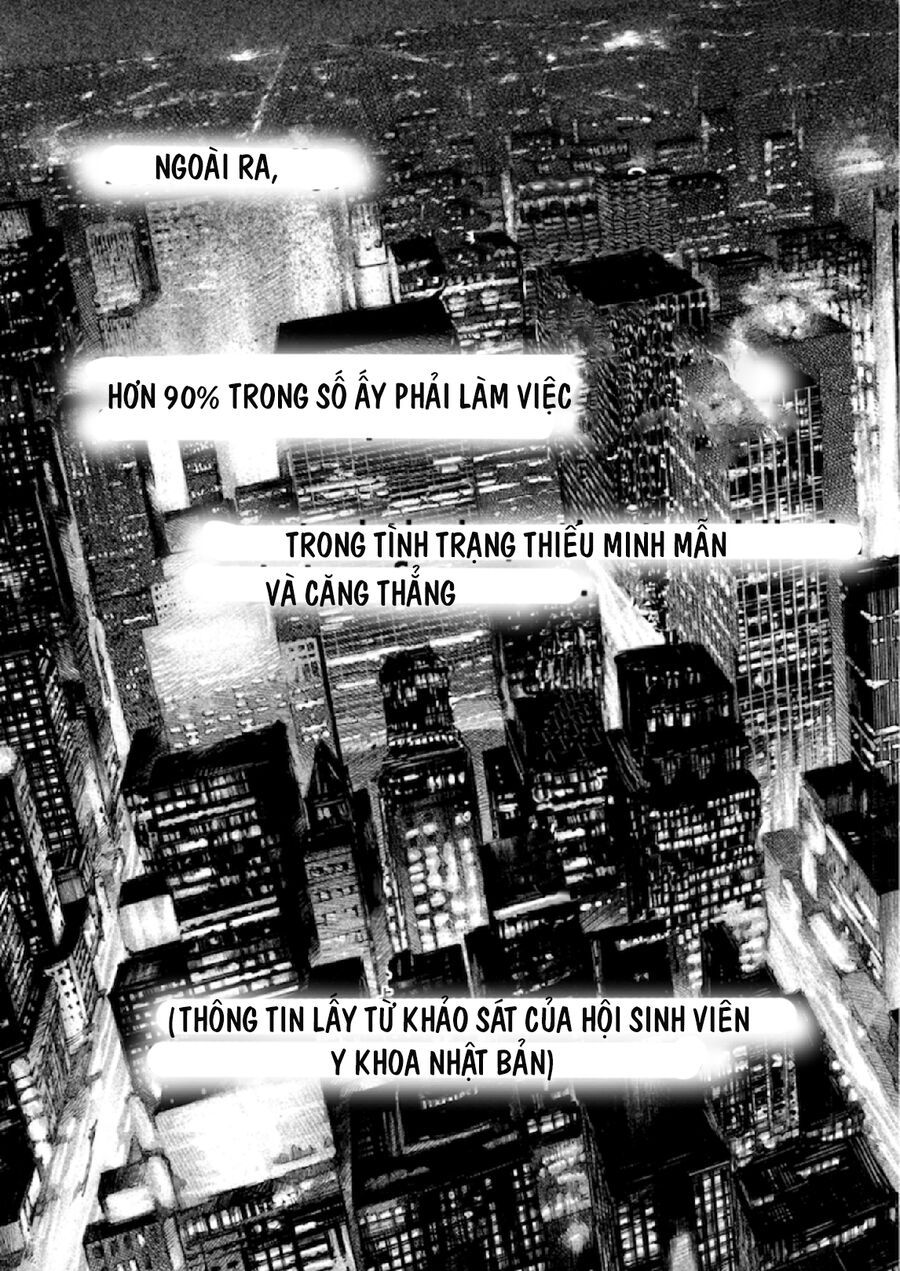 Say Hello To Black Jack Chapter 1 - 34