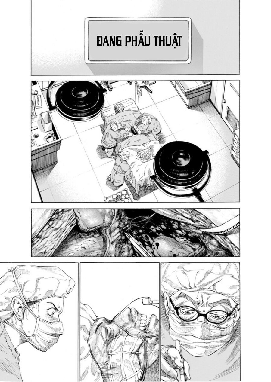 Say Hello To Black Jack Chapter 1 - 45