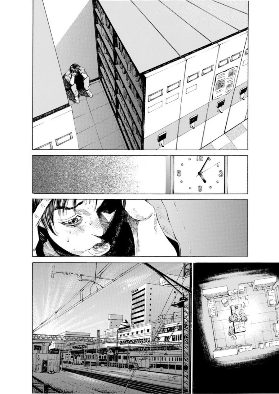 Say Hello To Black Jack Chapter 1 - 46