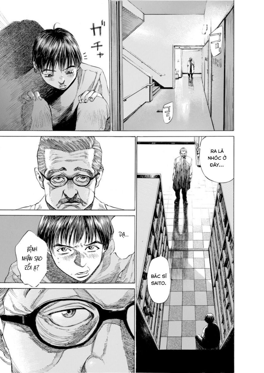 Say Hello To Black Jack Chapter 1 - 47