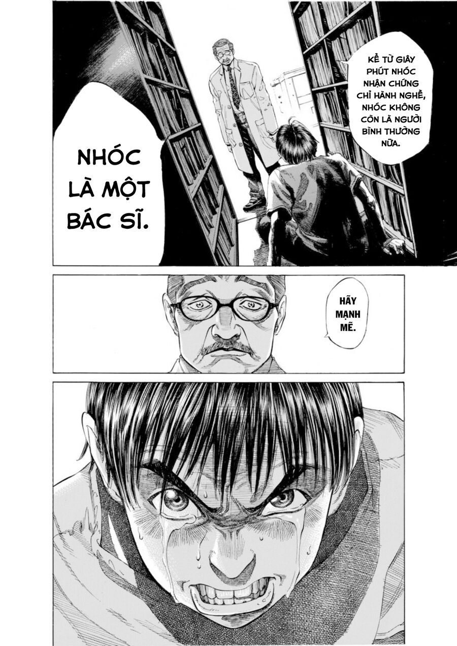 Say Hello To Black Jack Chapter 1 - 52