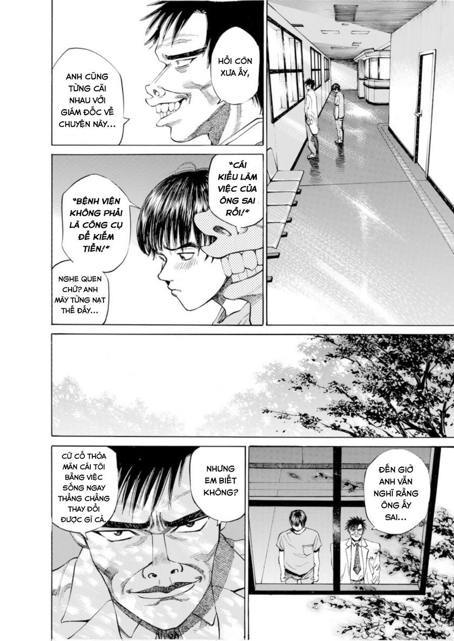 Say Hello To Black Jack Chapter 1 - 54