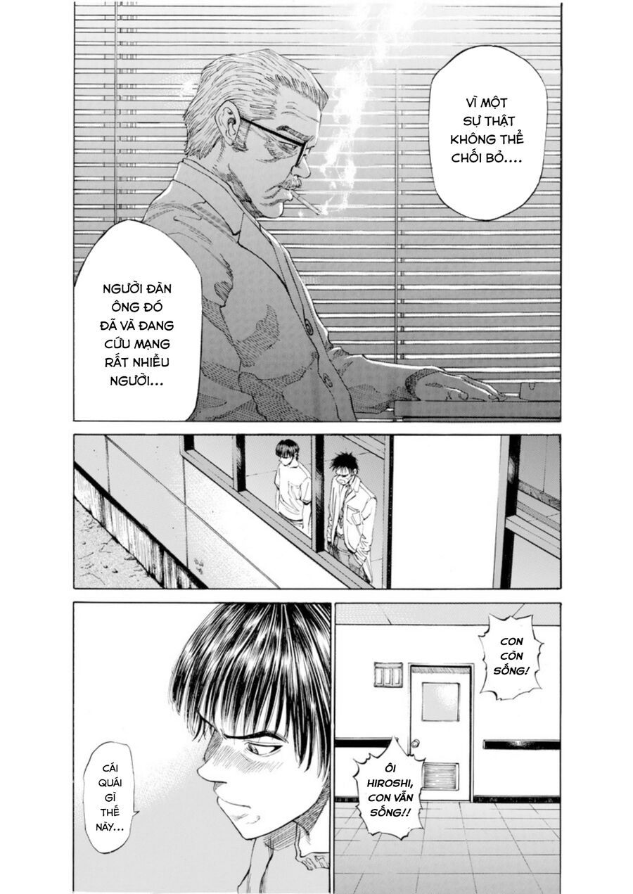 Say Hello To Black Jack Chapter 1 - 55