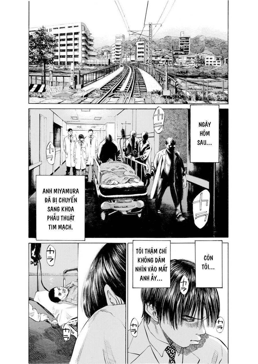 Say Hello To Black Jack Chapter 10 - 12