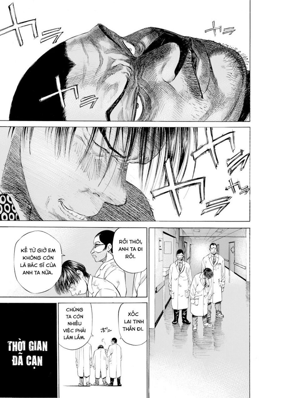 Say Hello To Black Jack Chapter 10 - 13