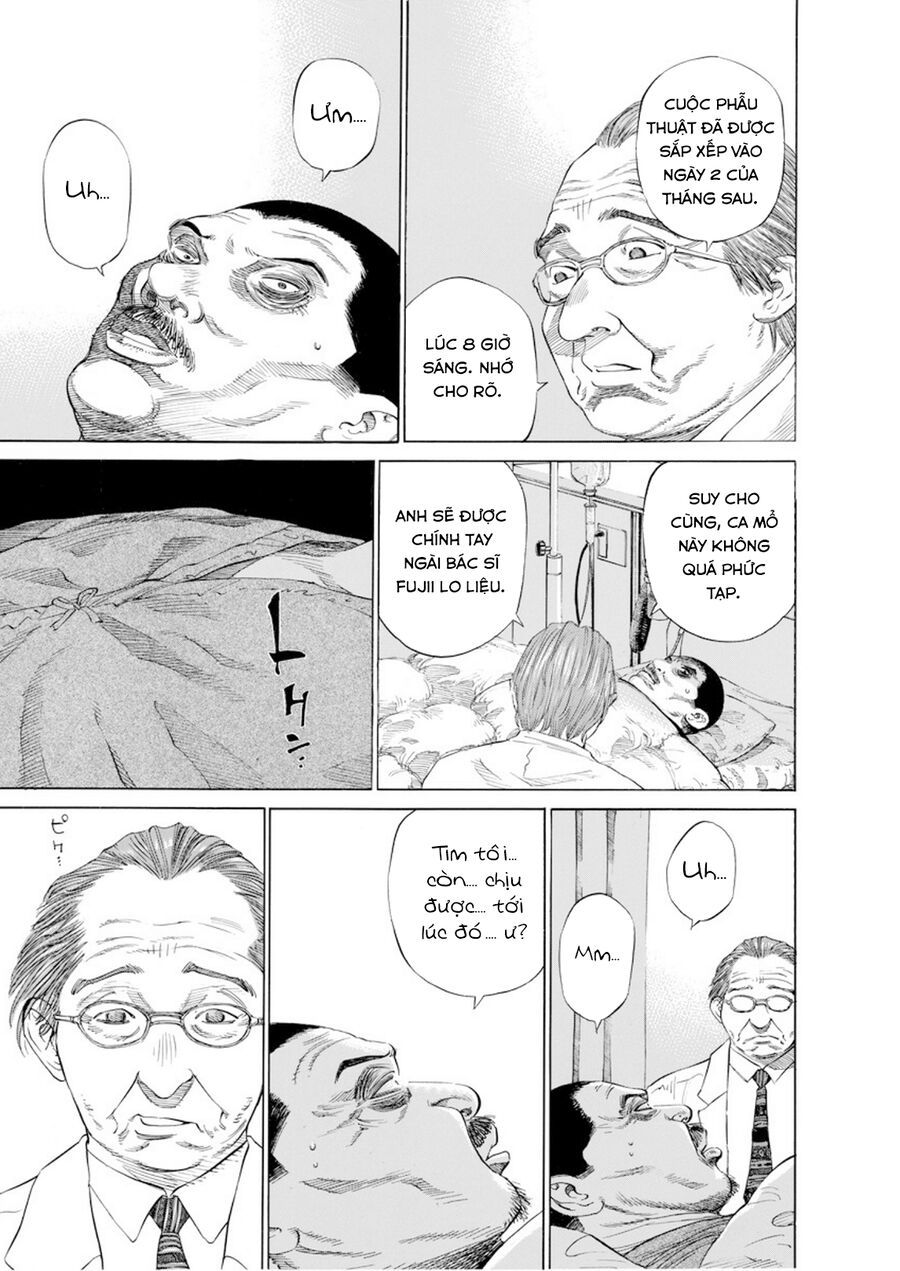 Say Hello To Black Jack Chapter 10 - 15