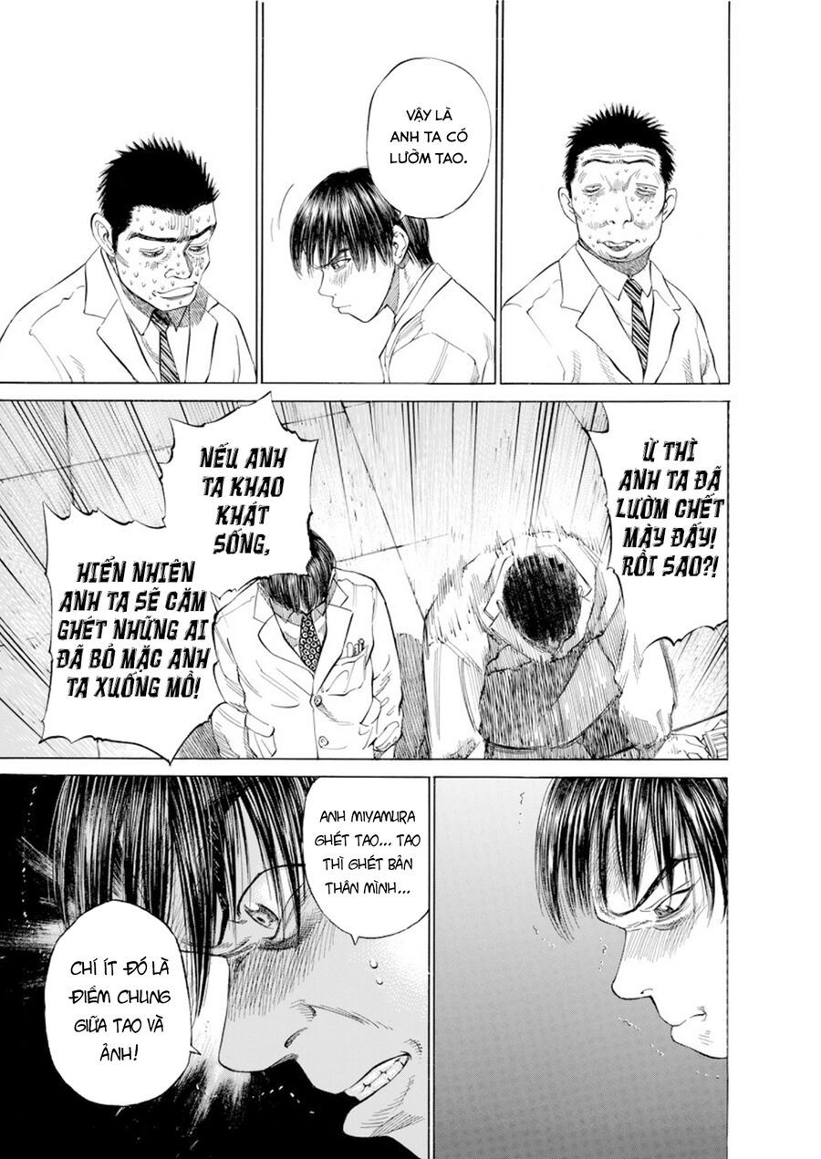 Say Hello To Black Jack Chapter 10 - 19