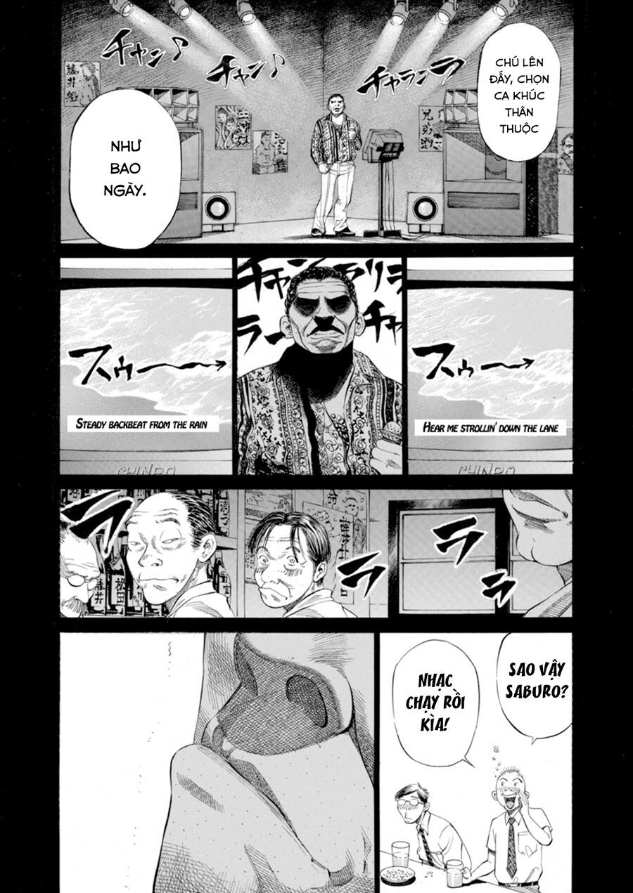 Say Hello To Black Jack Chapter 10 - 8