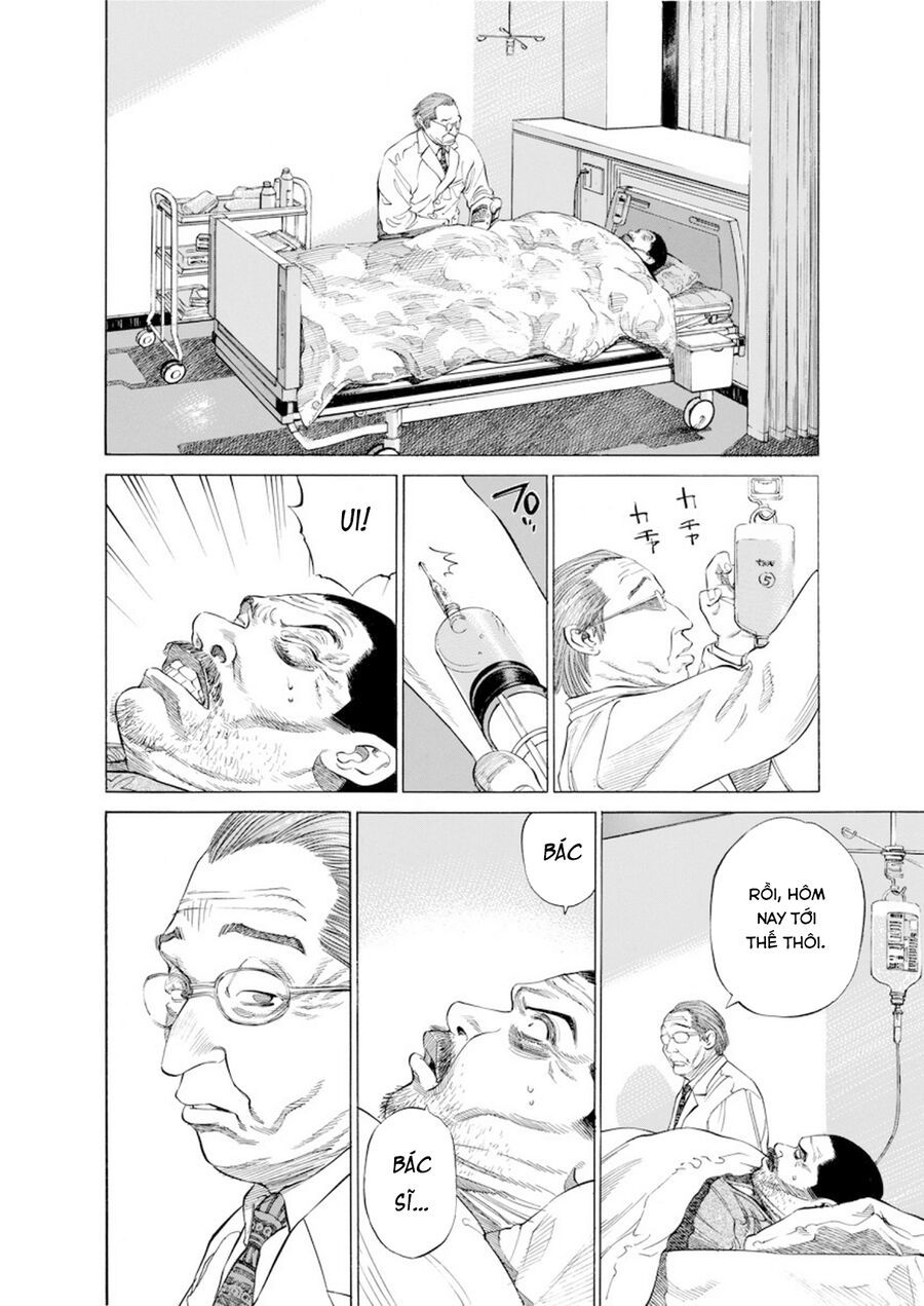 Say Hello To Black Jack Chapter 11 - 12