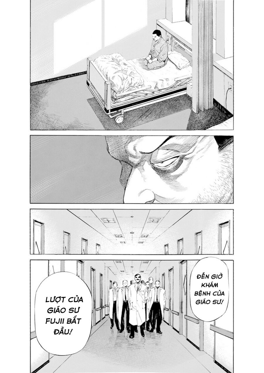 Say Hello To Black Jack Chapter 11 - 19