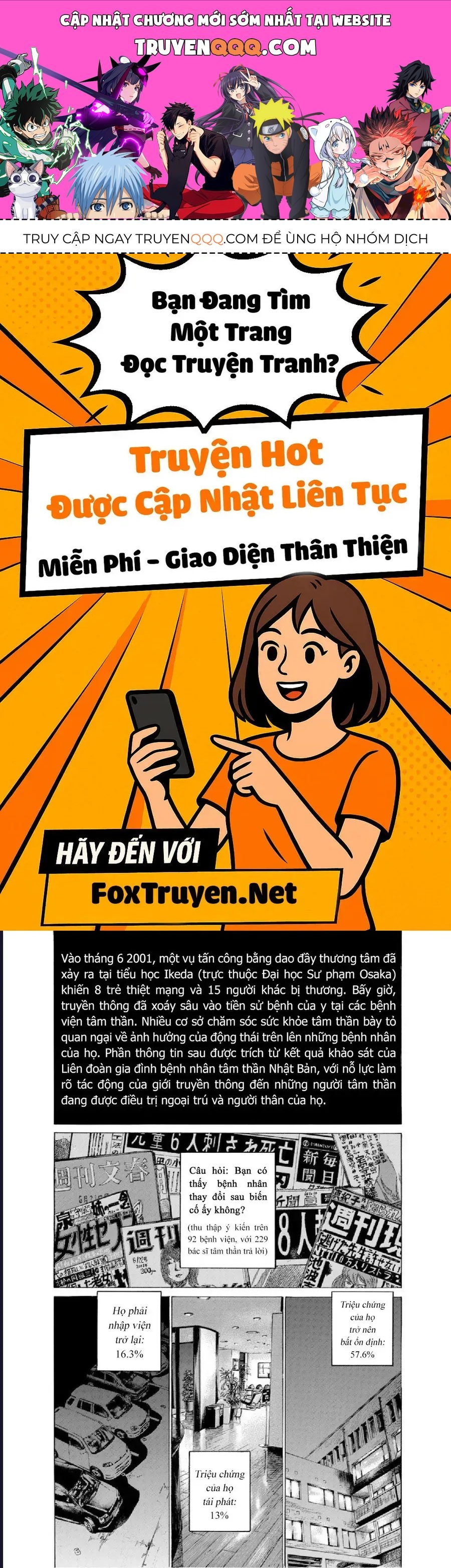 Say Hello To Black Jack Chapter 115 - 1