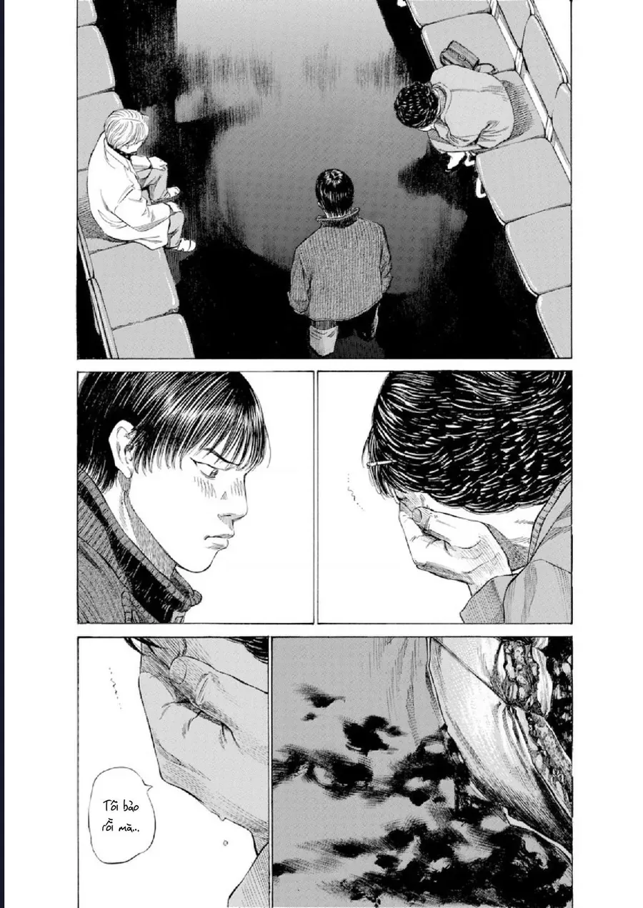 Say Hello To Black Jack Chapter 115 - 11