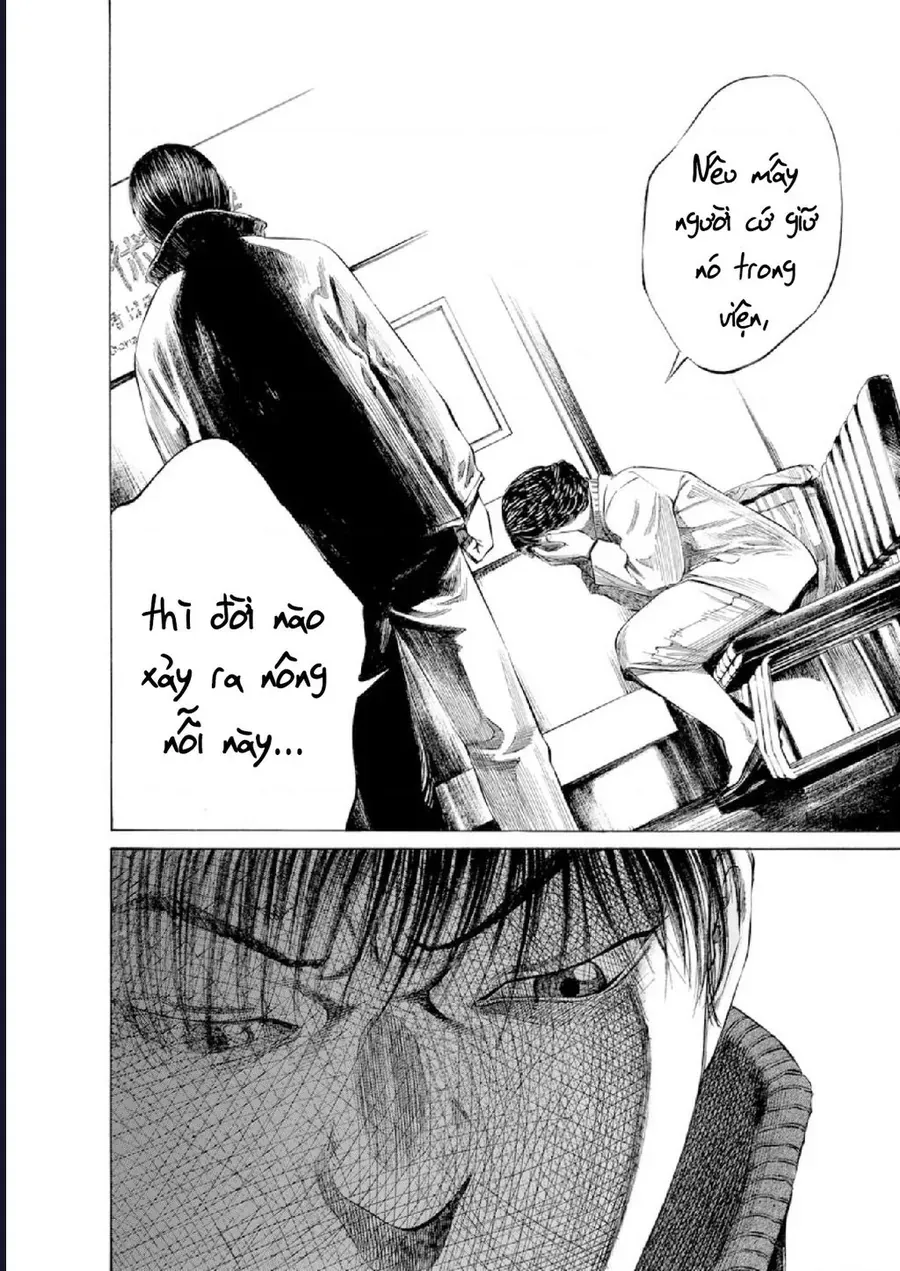 Say Hello To Black Jack Chapter 115 - 12