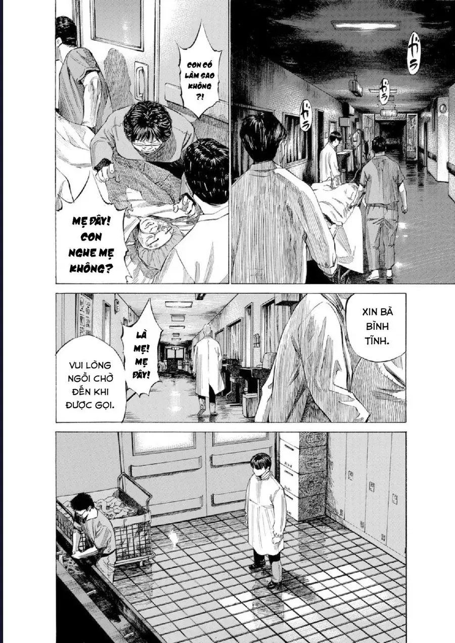 Say Hello To Black Jack Chapter 115 - 14