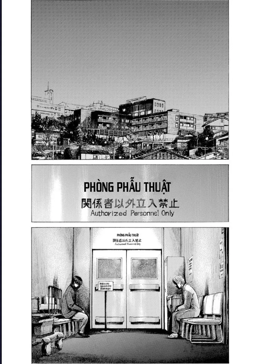 Say Hello To Black Jack Chapter 115 - 3