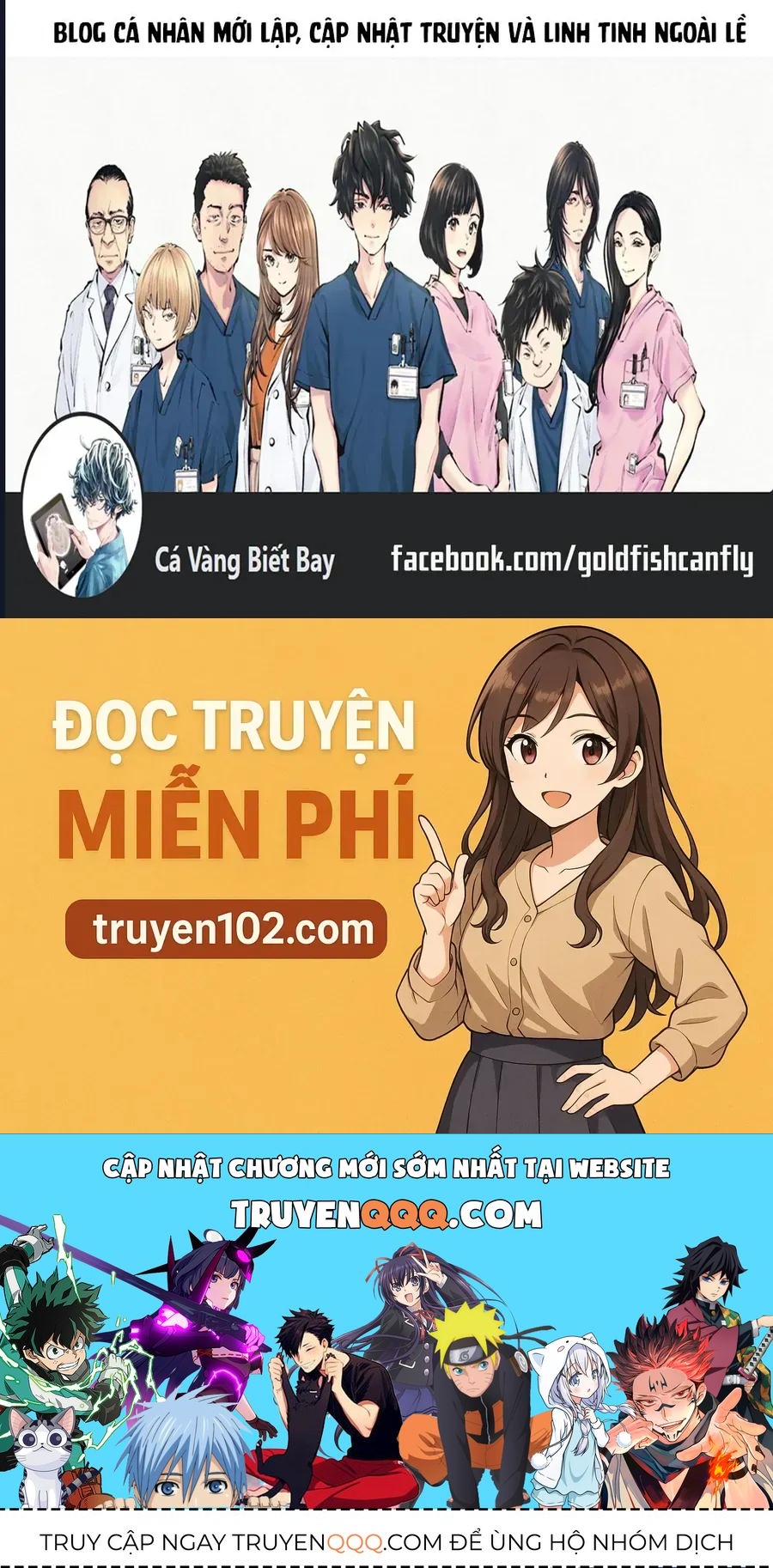 Say Hello To Black Jack Chapter 115 - 23