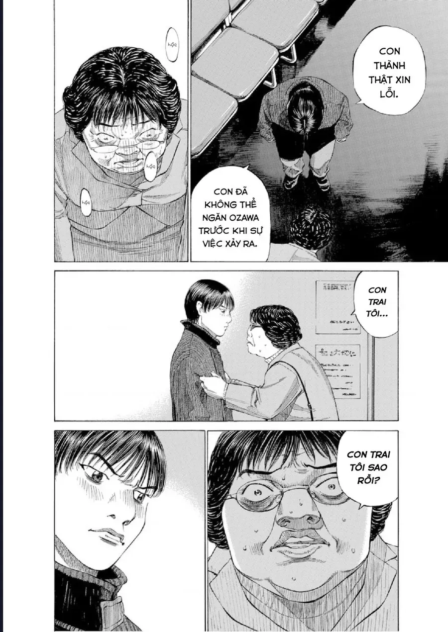 Say Hello To Black Jack Chapter 115 - 8