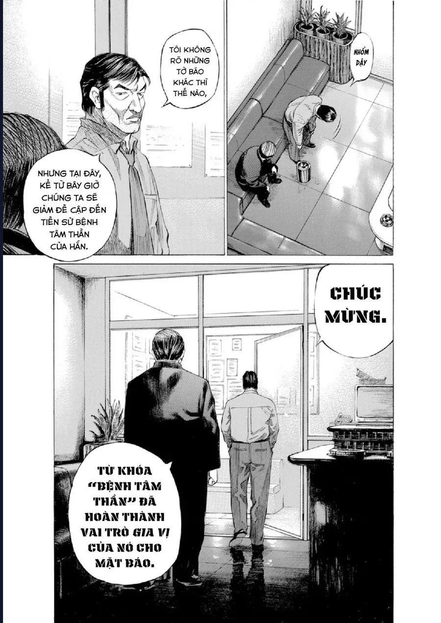 Say Hello To Black Jack Chapter 116 - 12