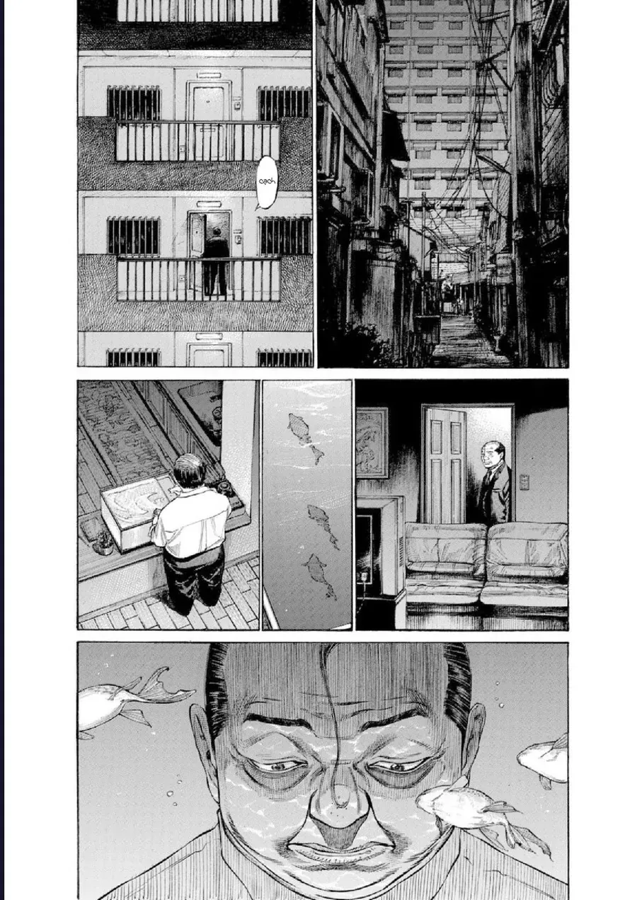 Say Hello To Black Jack Chapter 116 - 13