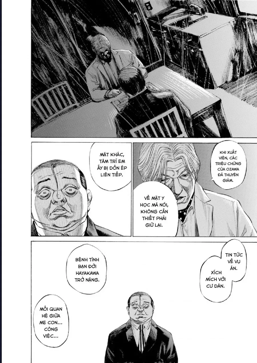 Say Hello To Black Jack Chapter 116 - 17