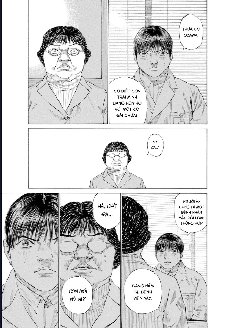 Say Hello To Black Jack Chapter 116 - 20