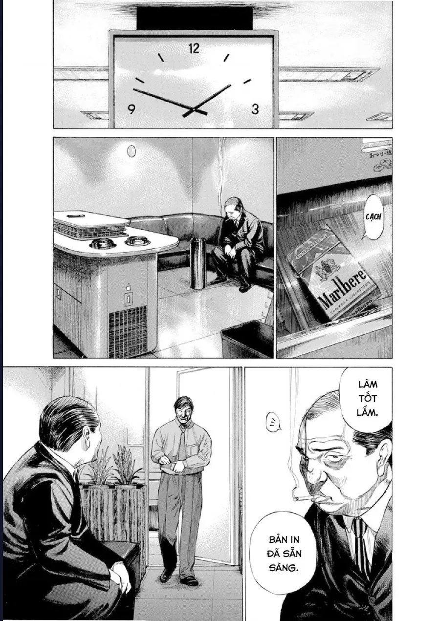 Say Hello To Black Jack Chapter 116 - 8