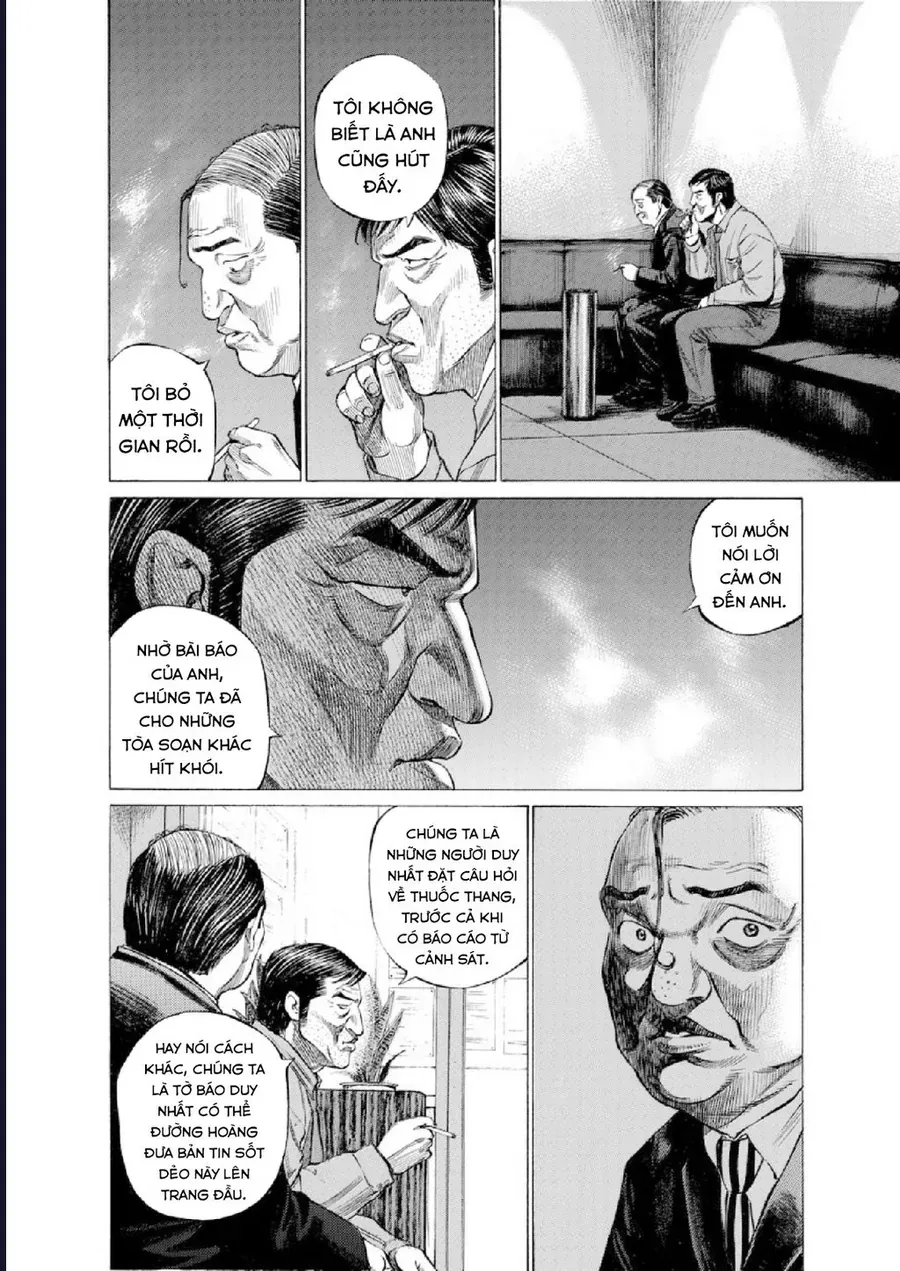 Say Hello To Black Jack Chapter 116 - 9