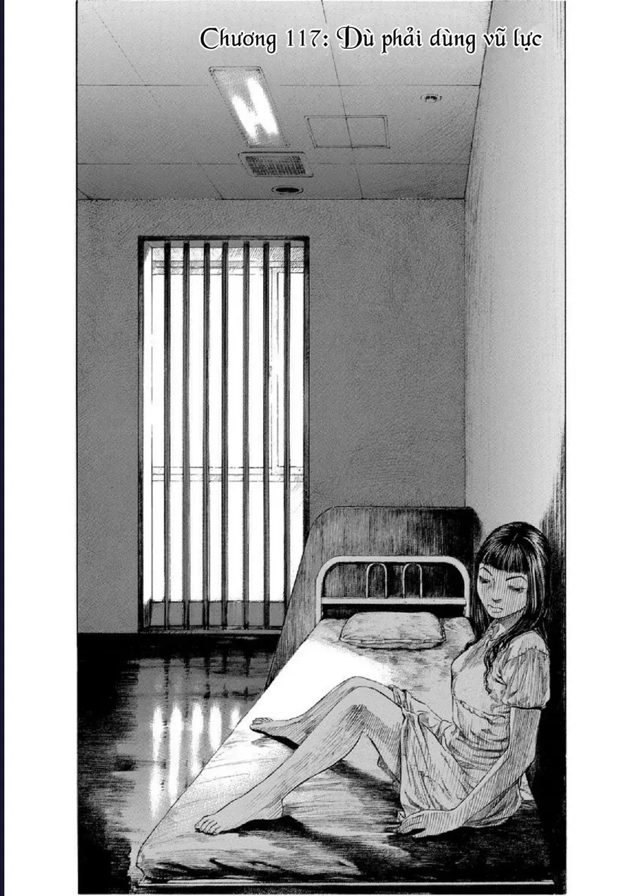 Say Hello To Black Jack Chapter 117 - 2