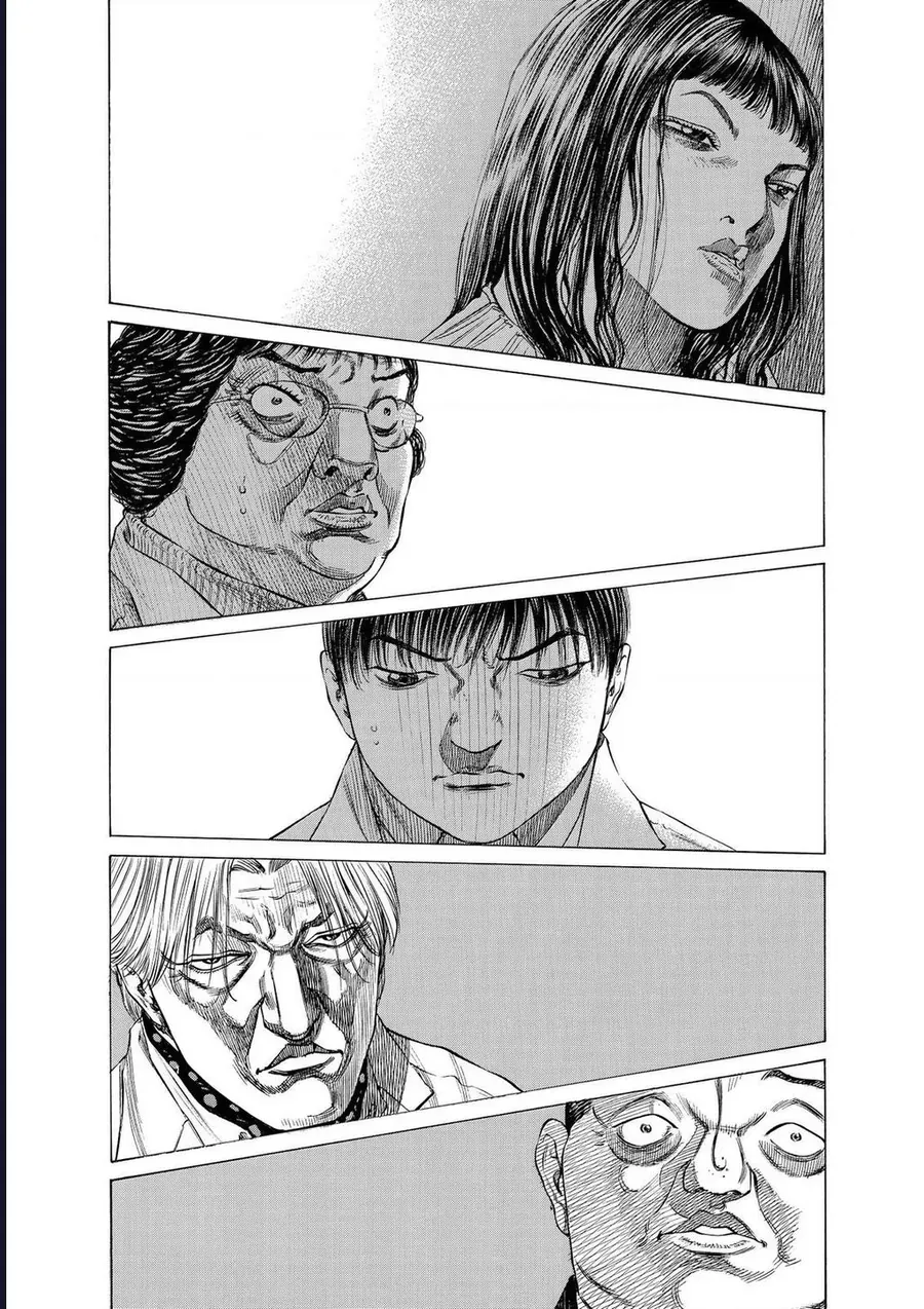 Say Hello To Black Jack Chapter 117 - 11